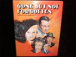 Gone But Not Forgotten by Patricia Fox-Sheinwold 1981 Movie Book - $20.00