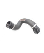 11-13 BMW X5 E70 3.0L LOWER RADIATOR COOLANT HOSE LINE PIPE E5573 - $68.53 CAD