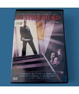The Stepfather DVD Daddys Home Unrated Directors Cut Penn Badgley Amber ... - $117.35 MXN