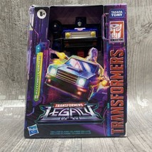 SKIDS Transformers Legacy Deluxe G1 Universe Hasbro 2022 New - $18.71