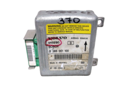 VOLVO  /PART NUMBER  9459190/ MODULE - $4.00