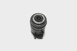 CCTV fisheye wide angle Computar 3.5-8mm F1.4 1/3&quot; CS mount - £30.22 GBP