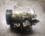 AC Compressor Convertible Fits 07-13 BMW 328i 1060303*****SHIPS SAME DAY... - $74.04
