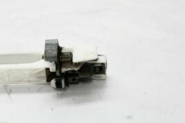 2004-2008 ACURA TL REAR RIGHT PASSENGER SIDE EXTERIOR DOOR HANDLE P7696 image 5