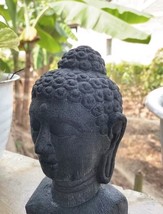 Indonesia Aquascape Stone Statue, Statue en pierre. Home Decoration - $628.30 MXN
