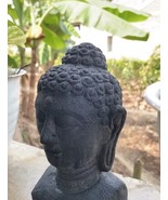 Indonesia Aquascape Stone Statue, Statue en pierre. Home Decoration - $627.22 MXN