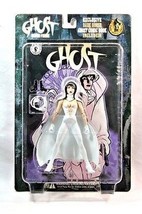 Ghost 1998 Exclusive Dark Horse Comic Action Figure NIB new in box - £17.95 GBP