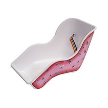 Oxford Girl&#39;s Dolly/Toy Bike Seat with Metal Bracket - Pink  - $38.00