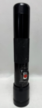 Vintage Kel-Light Flashlight Heavy Duty 11&quot; Police Light Tested and Works - $44.99