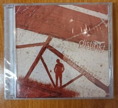 Distinkt Presents. Live Loud, Die Young. CD - Rare - £8.20 GBP