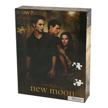 The Twilight Saga New Moon Jigsaw Puzzle (One Sheet) - £38.00 GBP