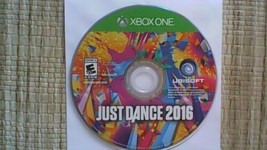 Just Dance 2016 (Microsoft Xbox One, 2015) - $7.20