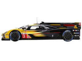 Cadillac V-Series.R #3 Sebastien Bourdais - Scott Dixon - Renger van der Zande &quot; - $239.99