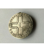 Russia Empire 1 Rouble 1800 Paul I Silver coin - $634.90