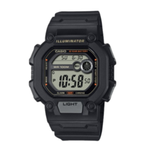 Casio Unisex Digital Wrist Watch  W-737HX-1A - £38.87 GBP