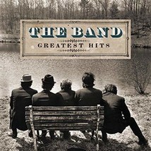 Greatest Hits (Remastered) [CD] [Audio CD] The Band - £13.66 GBP