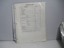 Fisher MT 730 Turntable Service Manual repair - $1.97