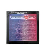 MUSIC OF YOUR LIFE Volume 1 PM16884 Vinyl Record- NEW! - Excellent Cover! - $31.93 CAD