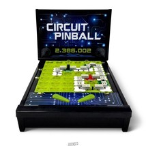 Ever Wonder Design Your Own Pinball Machine Game - £16.45 GBP