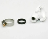 OEM Washer Siphon Break For Maytag LAT9800AAW LA882 A5000 LAT8714AAE LAT... - $61.91