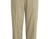 Edwards Homme Style 2537-O05 Fauve Utilitaire Plat Avant Pantalon Chino ... - $16.42
