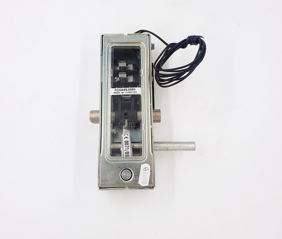 Kone FI841838 Elevator Left Door lock B-22mm FCOA9538B5 swinging door - $147.51