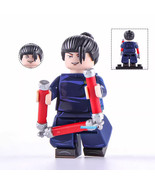 Geto Suguru Anime Jujutsu Kaisen Custom Printed Lego Compatible Minifigu... - £3.15 GBP