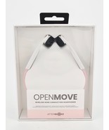 Aftershokz AS660HP OpenMove Wireless Bone Conduction Headphones Open Ear... - $79.95
