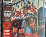 The Yardbirds - Five Live Yardbirds [Red Vinyl] RSD 2024 Vinyl - $39.59