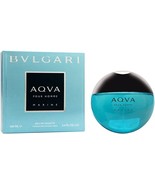 Bvlgari Aqua Marine by Bvlgari Eau De Toilette Spray 3.4 oz for Men NEW ... - $134.40 CAD
