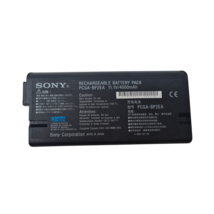 Laptop Battery PCGA-BP2EA For Sony Vaio VGN-A49GP VGP-BP2EA PCGA-BP2E 4000mAh - £53.16 GBP