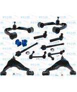 4x4 Toyota Tacoma Limited 3.5L Upper Lower Control Arms Tie Rods Ends Sw... - €444,24 EUR