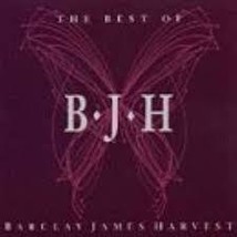 B.J.H The Best Of Barclay James Harvest CD Pre-Owned - £11.95 GBP
