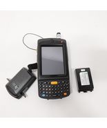 Symbol Motorola MC75 MC7508-PKESKQWAA Wireless Laser Barcode Scanner - €23,35 EUR Symbol Motorola MC75 MC7508-PKESKQWAA Wireless Laser Barcode Scanner - €23,35 EUR