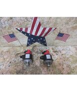 GE FANUC AC SERVO MOTOR B1/3000 A06B-0031-B077 #7000 C021P2032  EACH 1 - $9,252.58 MXN