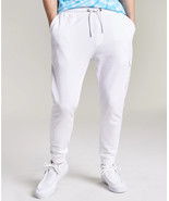 Sun + Stone Men&#39;s Fleece Jogger Pants With a Cargo Pocket White-Size 2XL - $36.84 CAD