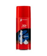 Gillette Classic Regular Pre Shave Foam, 418g with 33% Extra Free Pack of 2 - $922.00 MXN