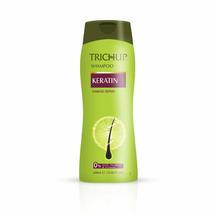 Trichup Keratin Shampoo 400 Ml - $36.62
