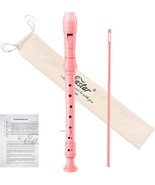 Eastar Soprano Recorder For Kids Beginners, German Fingering C Key, Appr... - €26,06 EUR