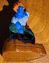 2002 Super Android Burger King Toy Dragon Ball Z  Action Figure Happy Meal.#501 - £1.99 GBP