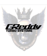 Greddy Turbo JDM Inspired Premium Vinyl Decal, Import Tuner Build Sticker - $6.91 CAD+