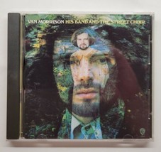 Van Morrison His Band and the Street Choir (CD, 1990) - £6.32 GBP
