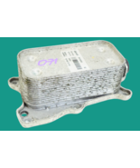 07-2012 mercedes w221 s550 cl550 cls550 engine oil cooler 2721800510 oem - $1,006.67 MXN