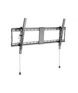 Monoprice 43197 MONOPRICE COMMERCIAL SERIES LOW PROFILE EXTRA WIDE TILT ... - $119.29 CAD