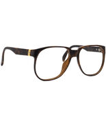 Christian Dior Vintage Sunglasses Frame Only Monsieur 2317 92 Havana 60 mm - $4,611.60 MXN