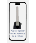 KEY CUT SERVICE - $14.03