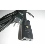 Power Cord for GE General Electric Coffee Percolator Model B1P15 (Choose... - €13,60 EUR+