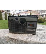 Vintage JVC radio TV cassette recorder, retro JVC Nivico model 3060 cq - $280.00