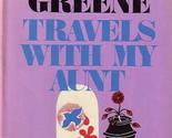 Travels with My Aunt Greene, Graham - $2.93