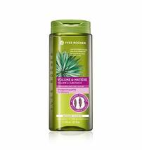 Shampoo by Yves Rocher 10.15 fl.oz./300 ml (Volume &amp; Substance Shampoo) - £15.56 GBP